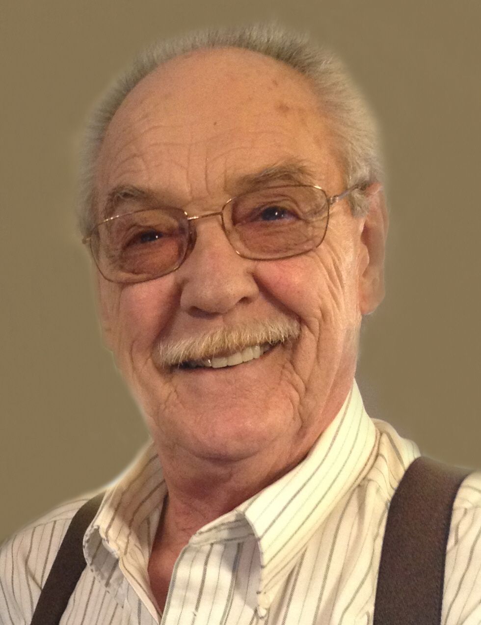 Raphael "Ray" Keller