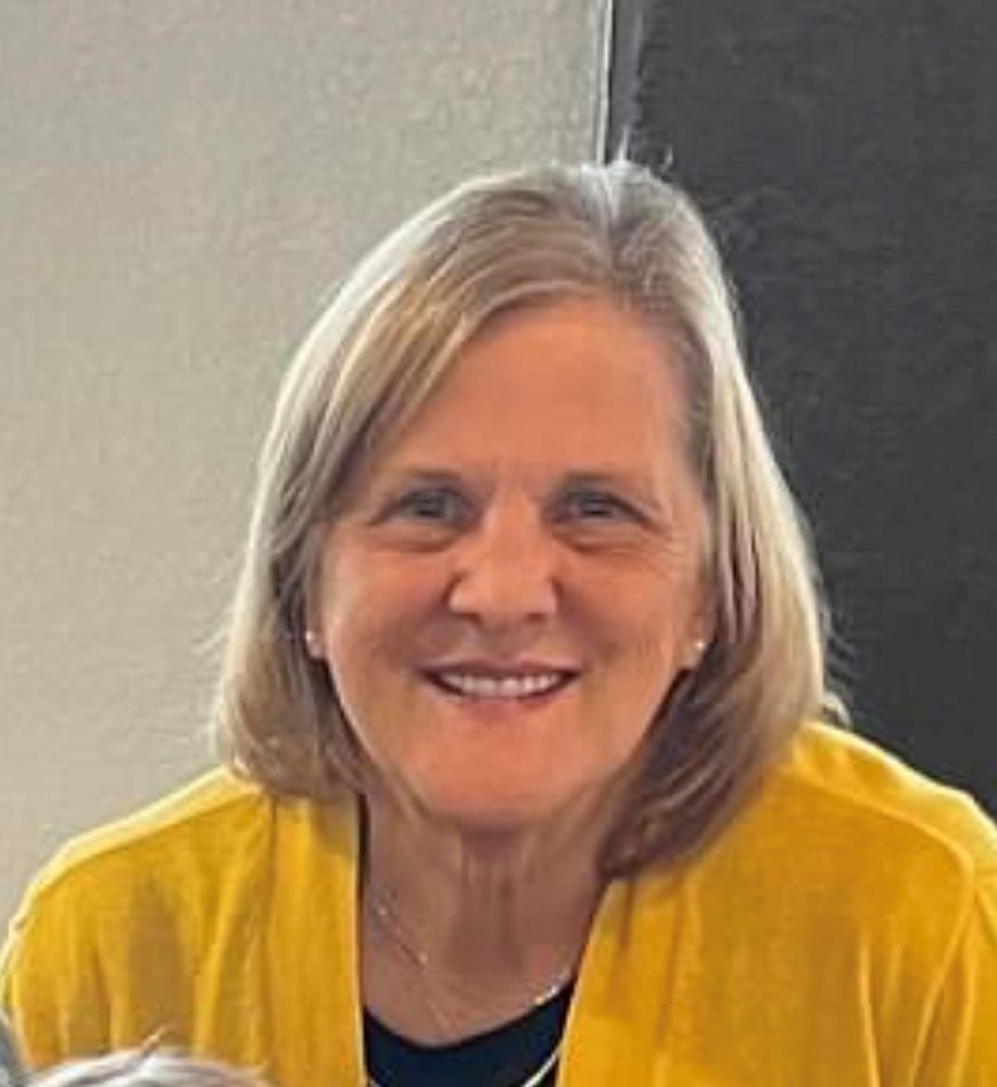 Barbara Roeglin