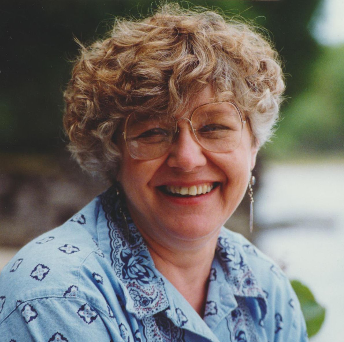 Marlene Beth Messling