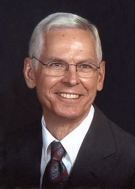 Gerald Lee Spade