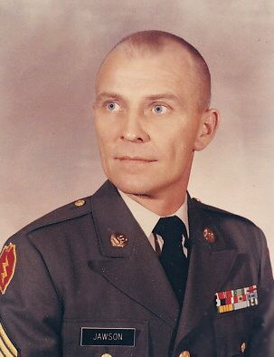 Richard F. Jawson