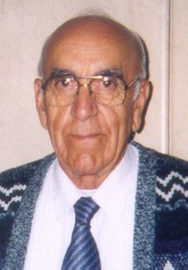 Theodore Alt