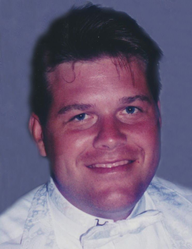 Steven Michael Larson