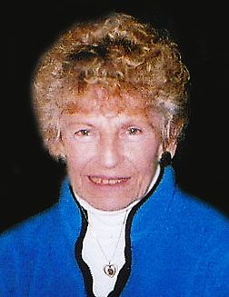 Shirley Hinz