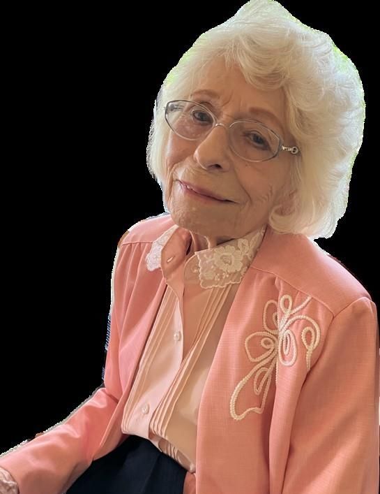 Norma J Swenson
