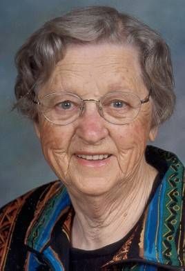 Cora Larson