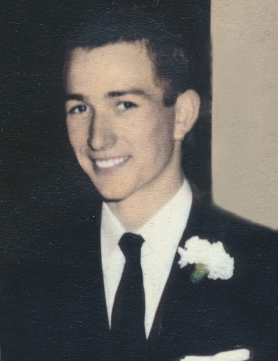 Edward R Zabel Sr.