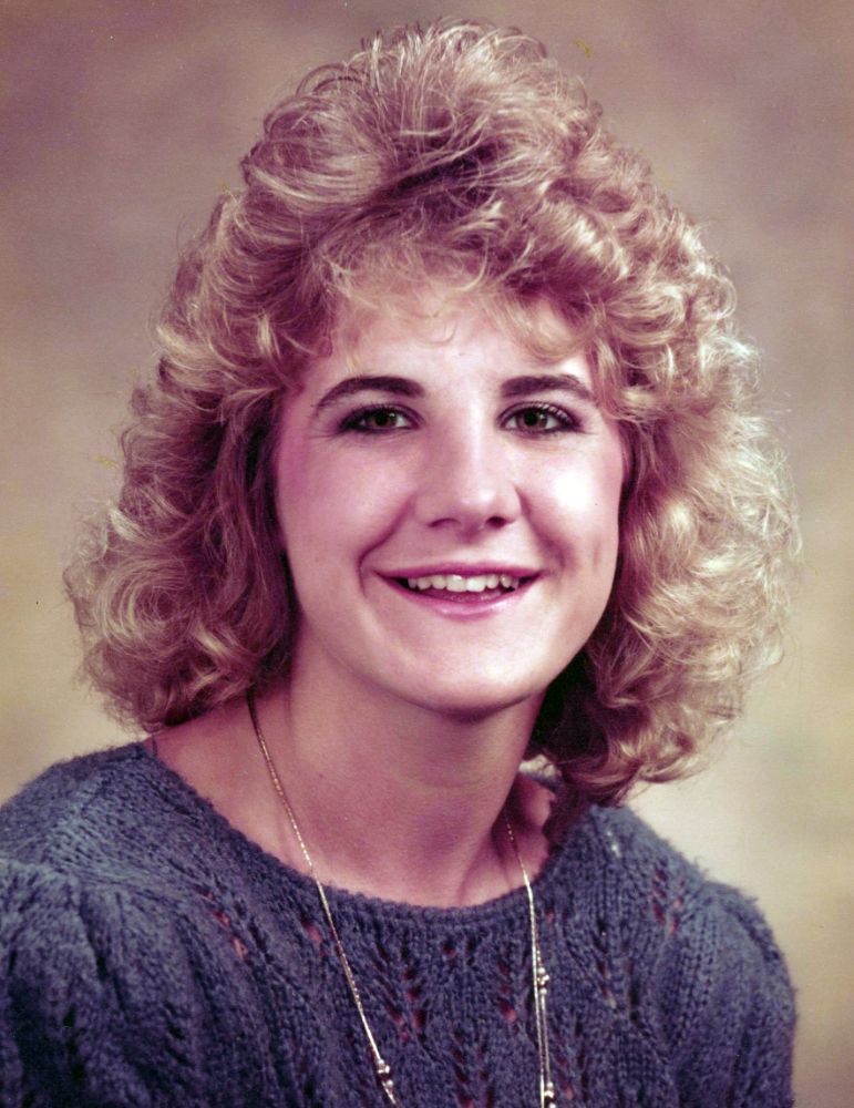 Deanna Jean Ellestad