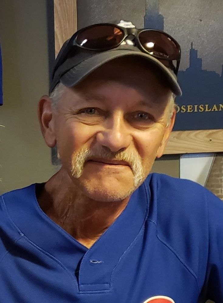 Jerald J. "Jerry" Midak
