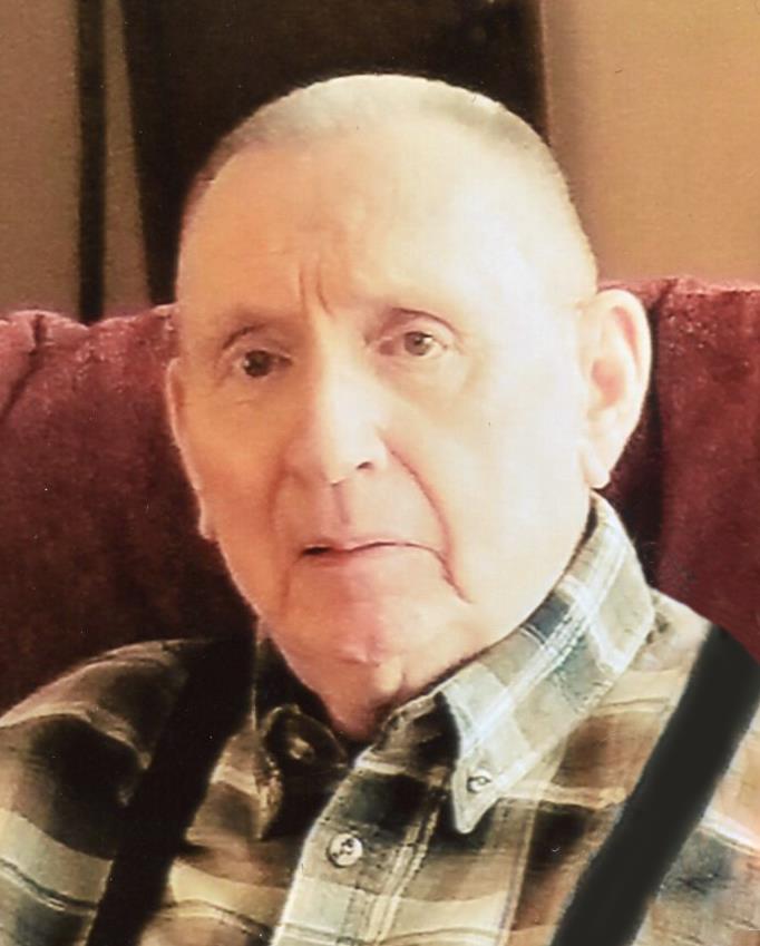 Robert Raymond Gentz