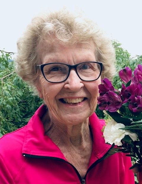 Mary Ellen "Monie" Bancroft