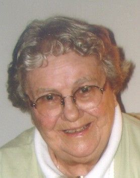 Dorothy Karasek