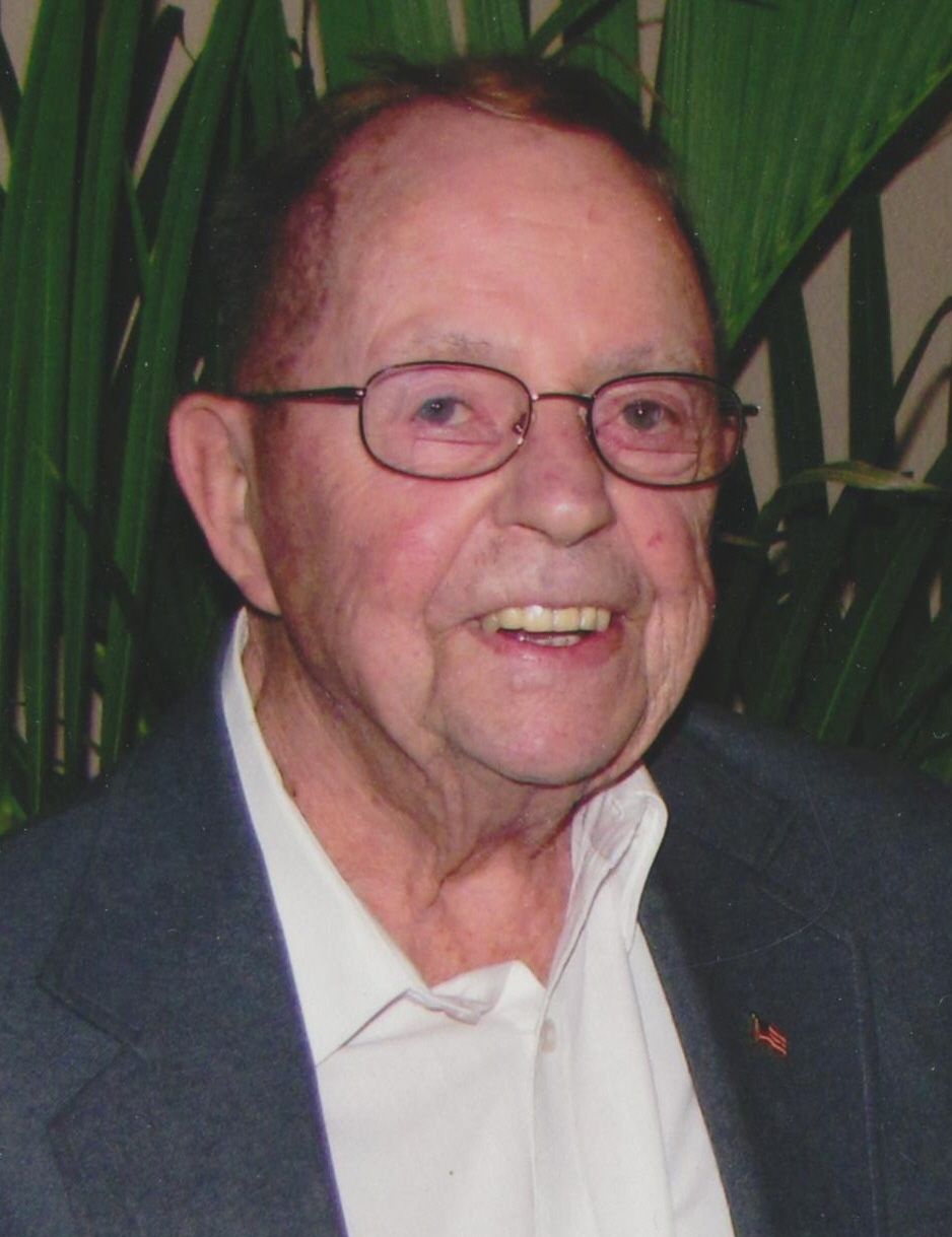 Jack L. Sorensen