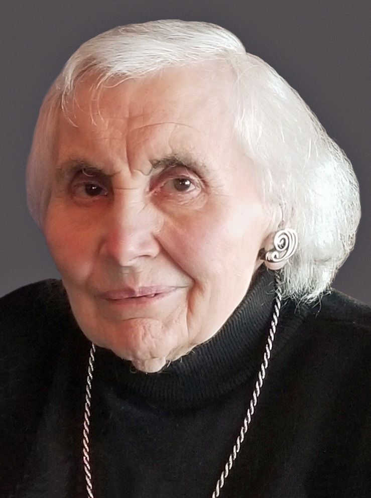 Roberta Banker