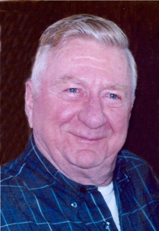 Edward B. Darnell