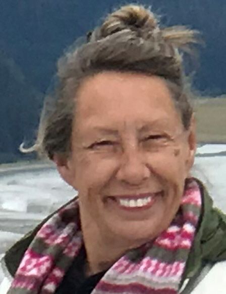 Kay Z Kissinger