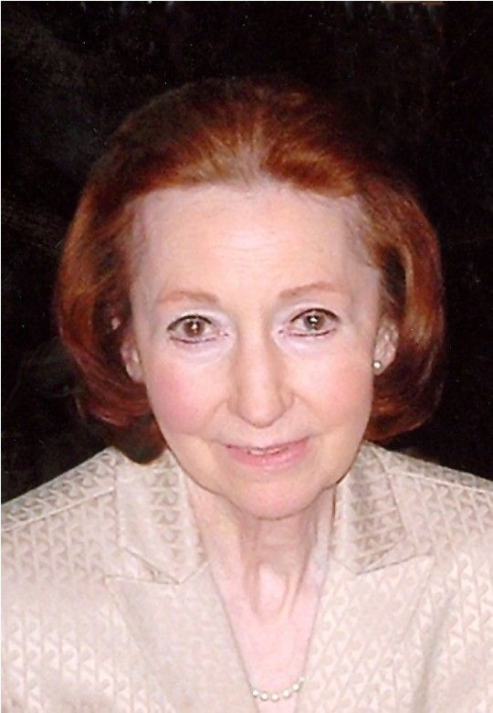 Carol Jean (Lamb) Johnson