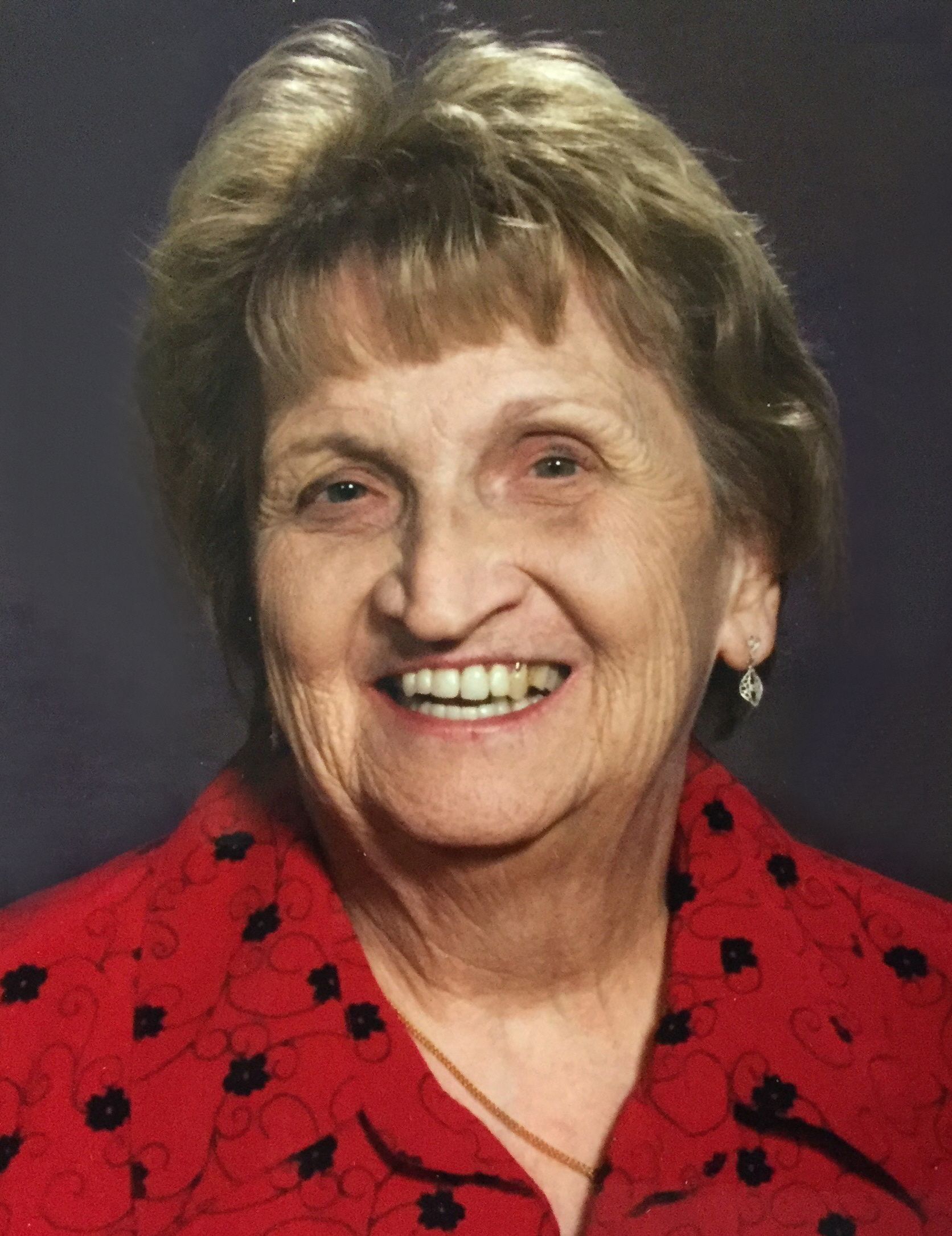 June K Schuett