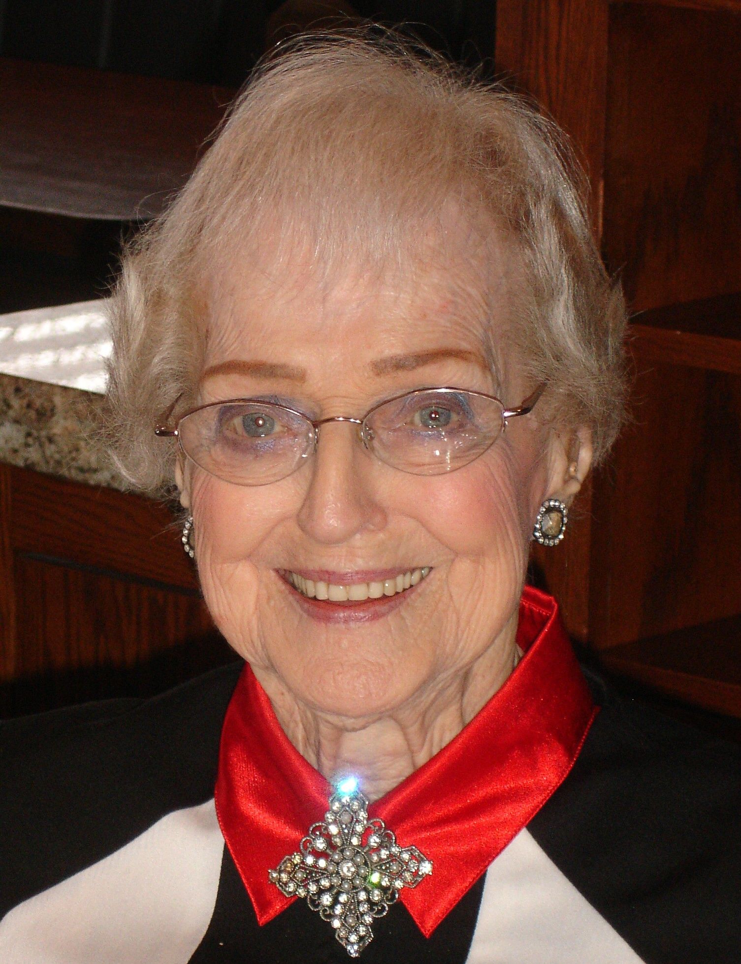 Rebecca Lunde