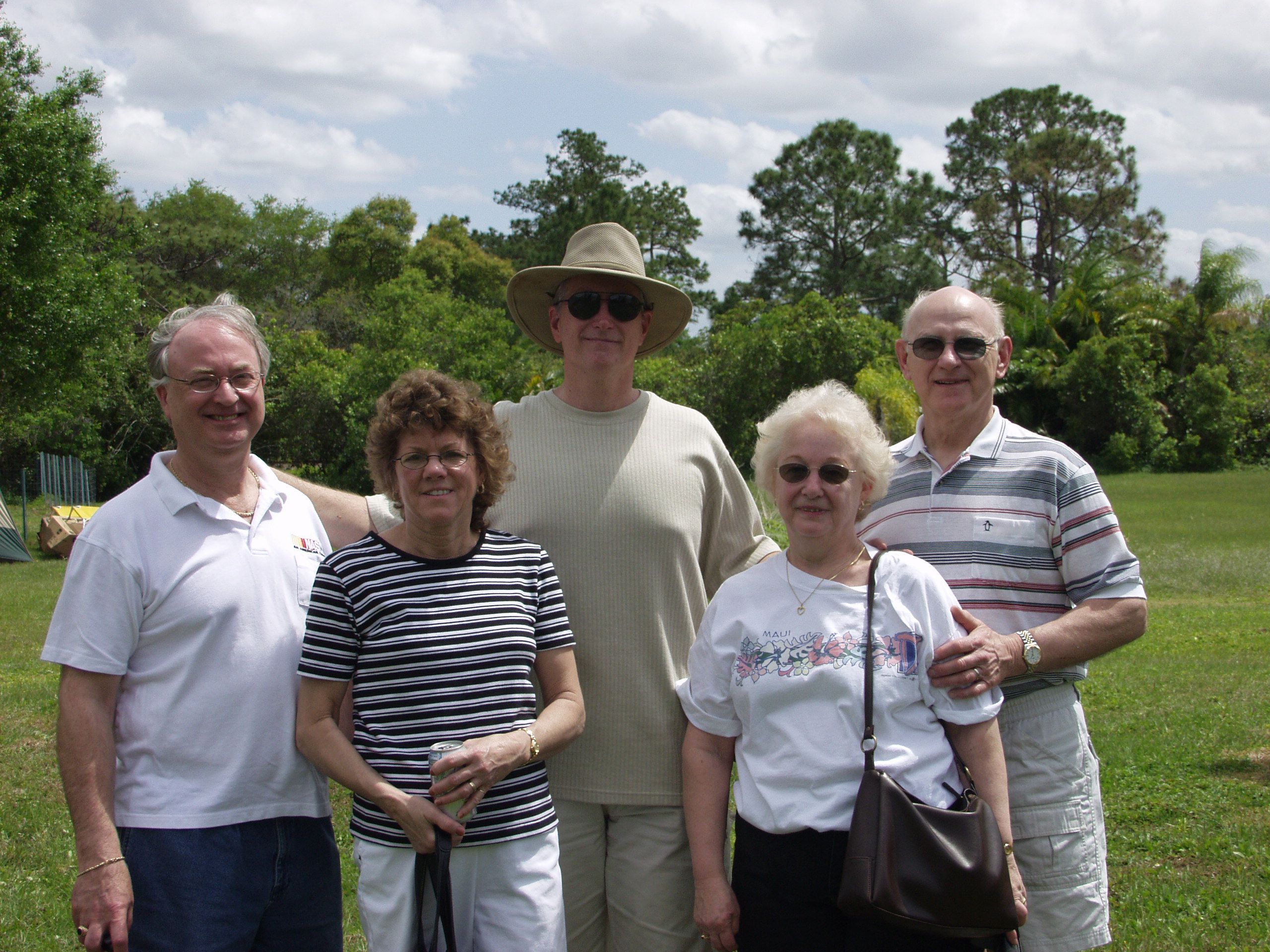 Memorial wall photo