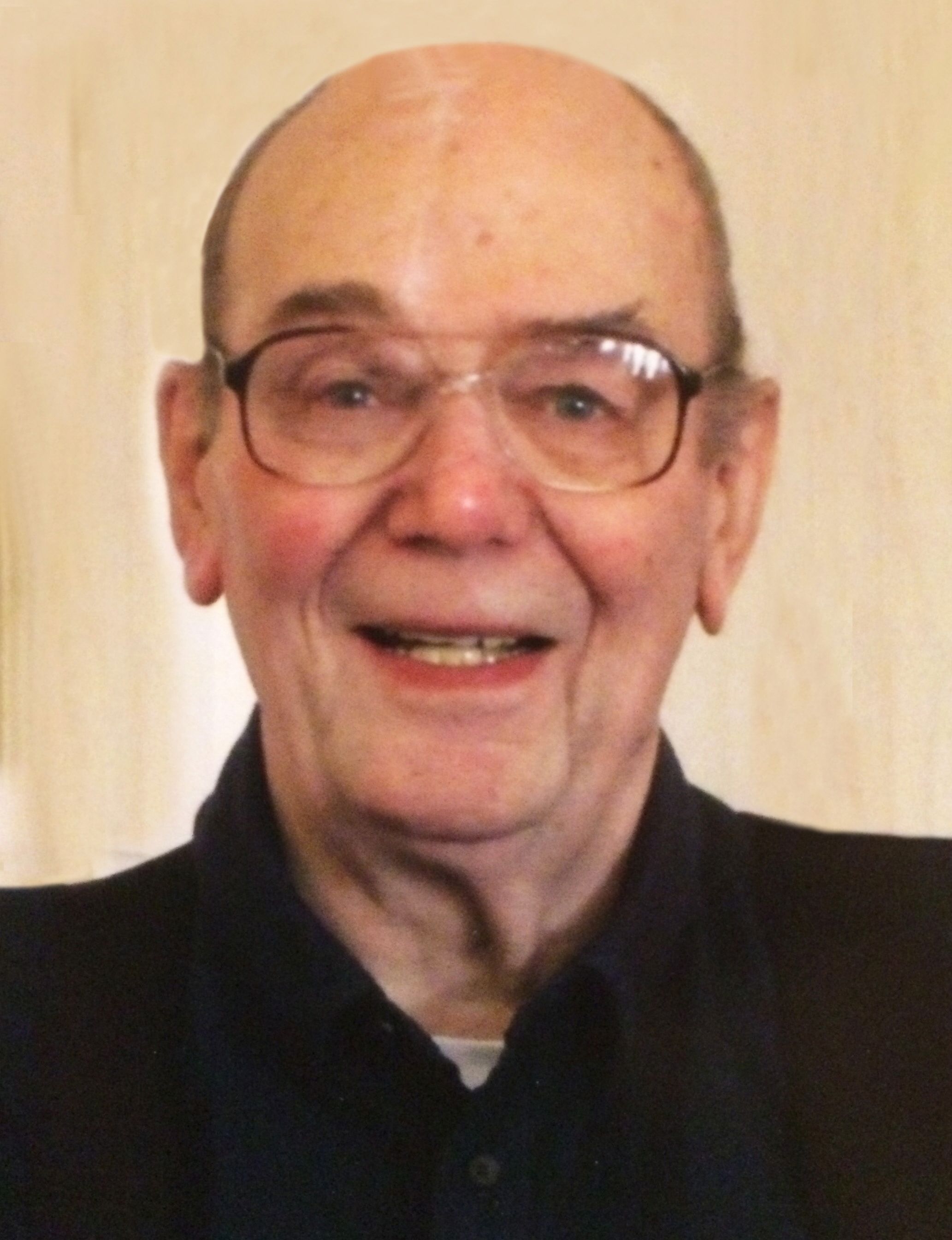 Victor F. Lubke