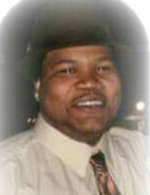 Marlon R. Cystrunk
