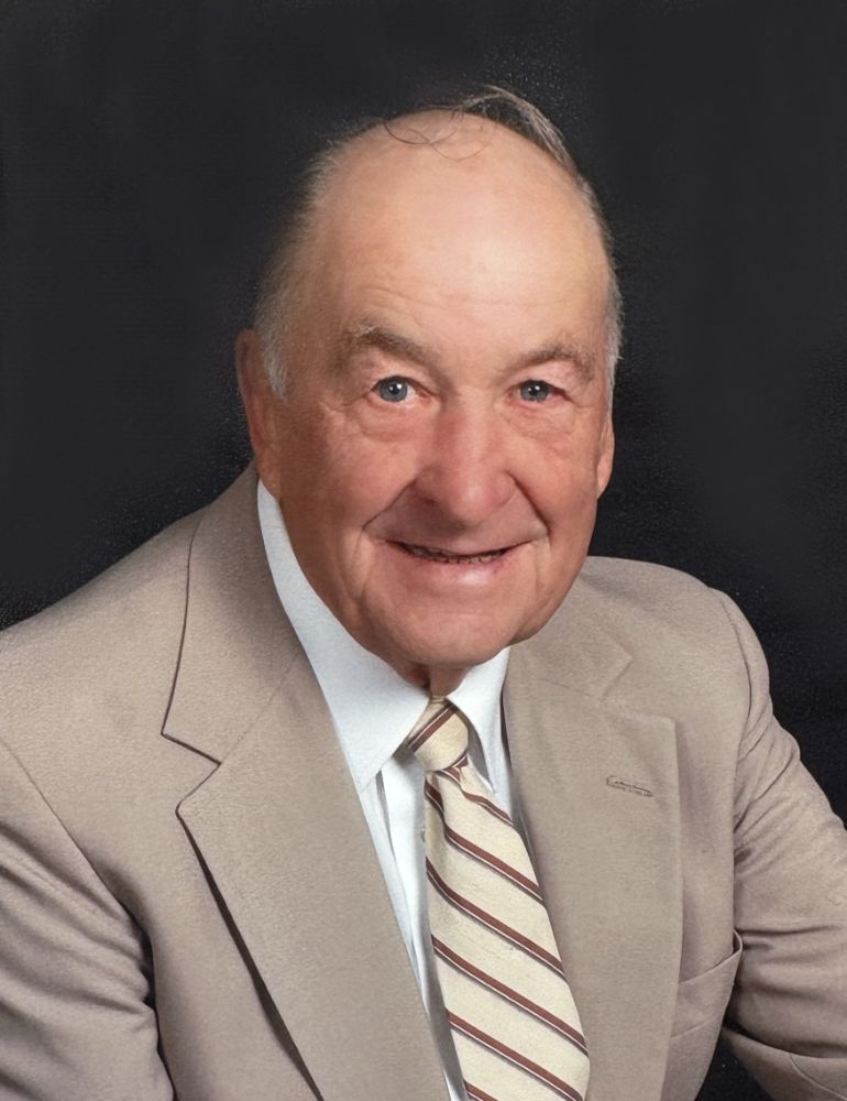 Kenneth G. Kittelsen
