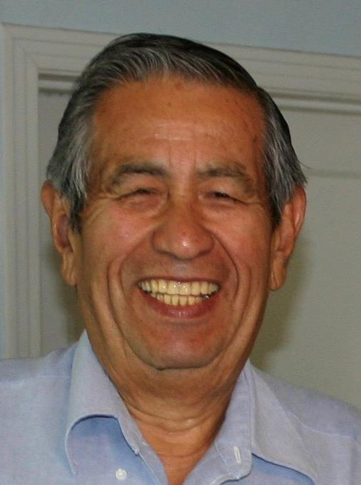 Alfredo Chapa "Al" Peña