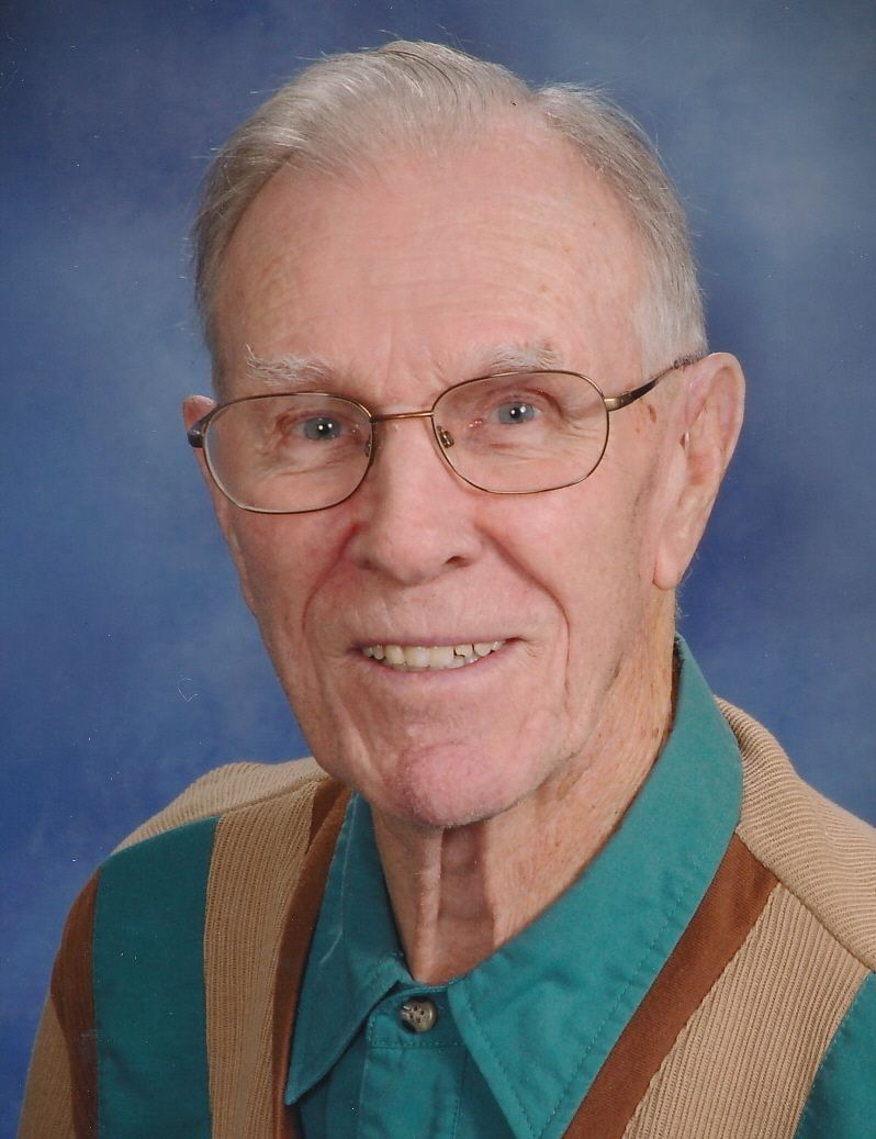 Eugene Prieve