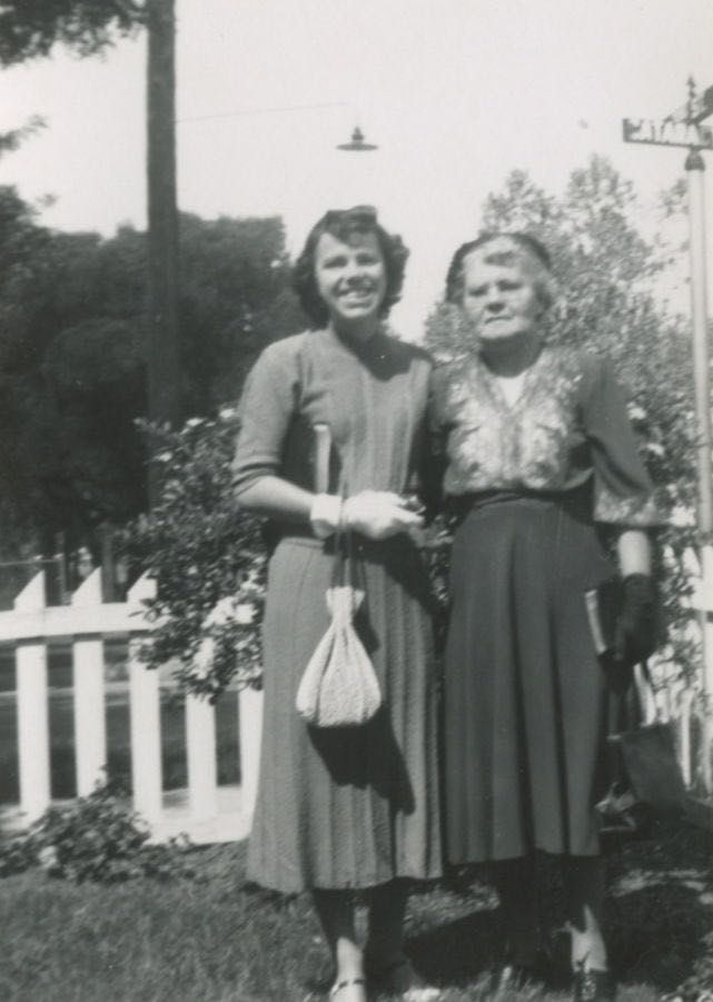 Memorial wall photo