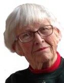 June Spencer