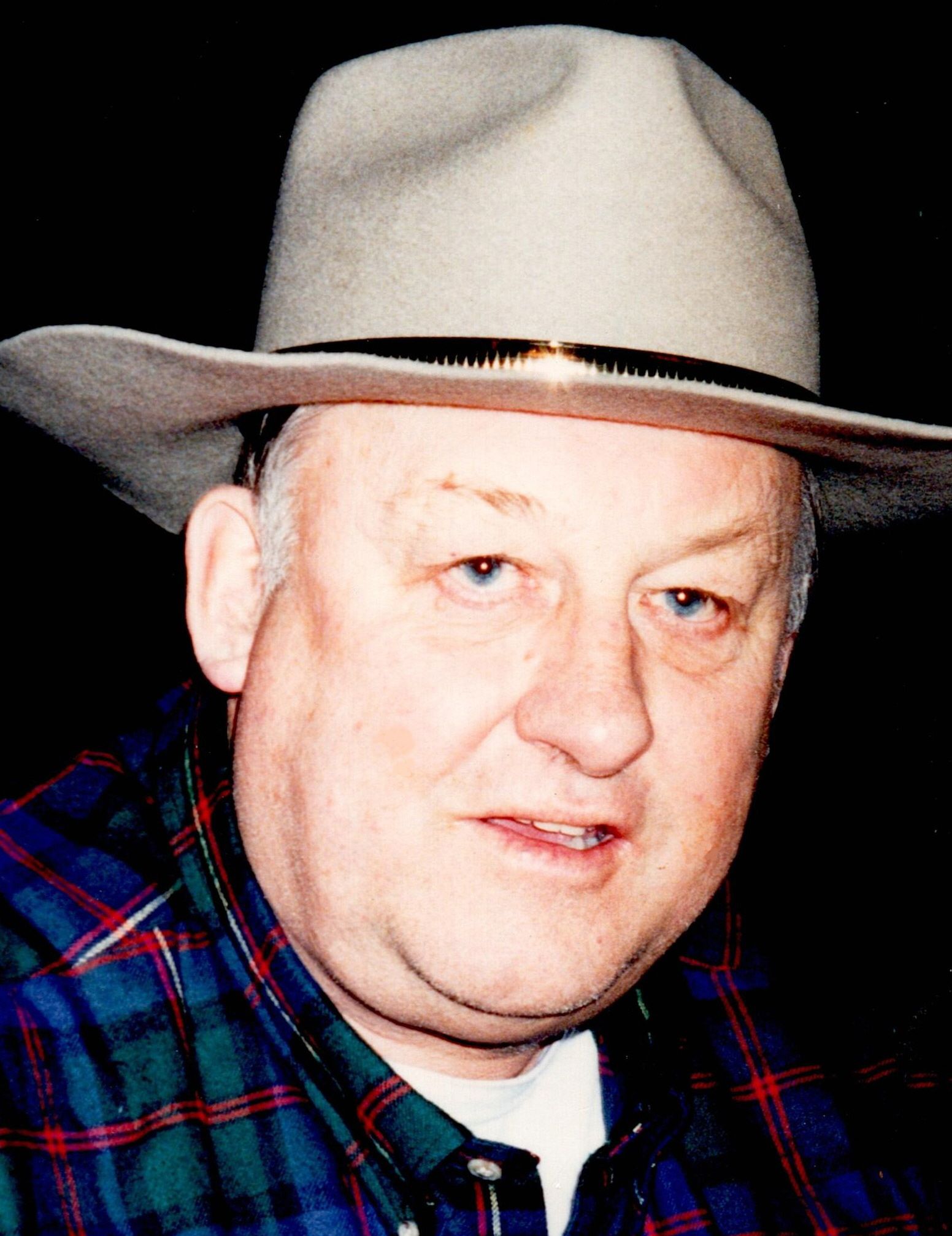 Thomas Rindy