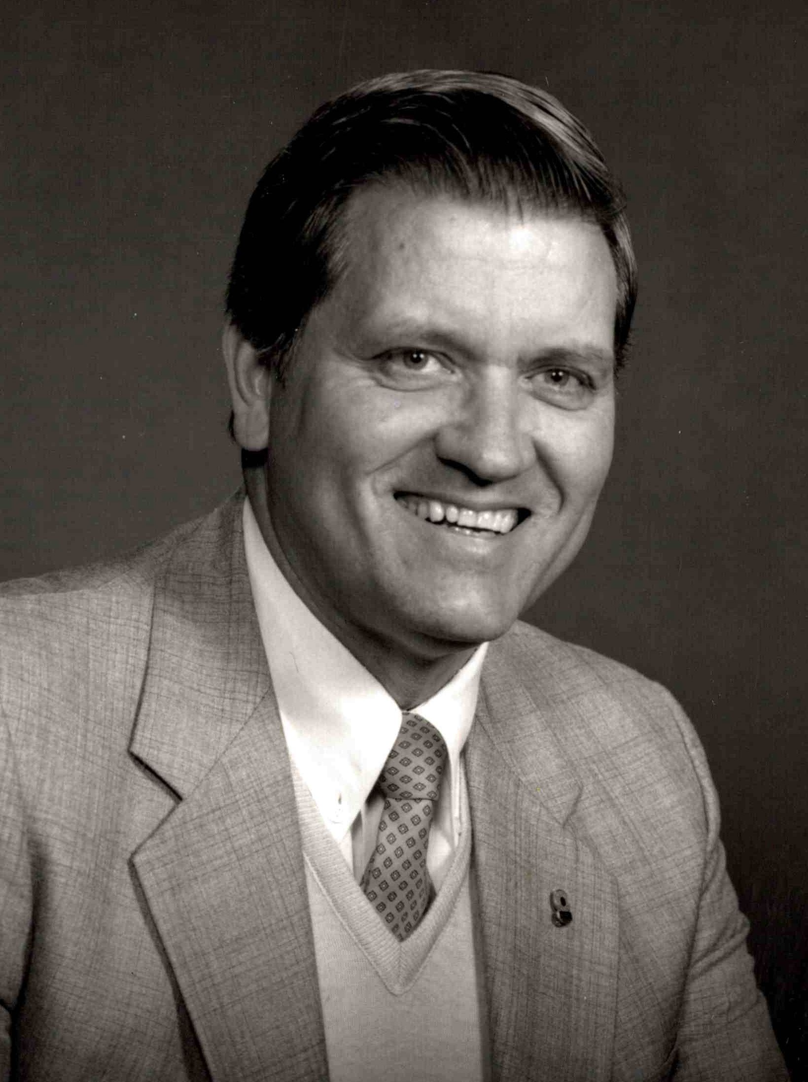 James Tony Hess
