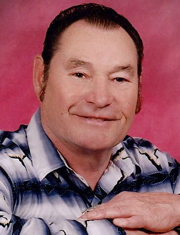 Richard Gerald Thruman, Sr.