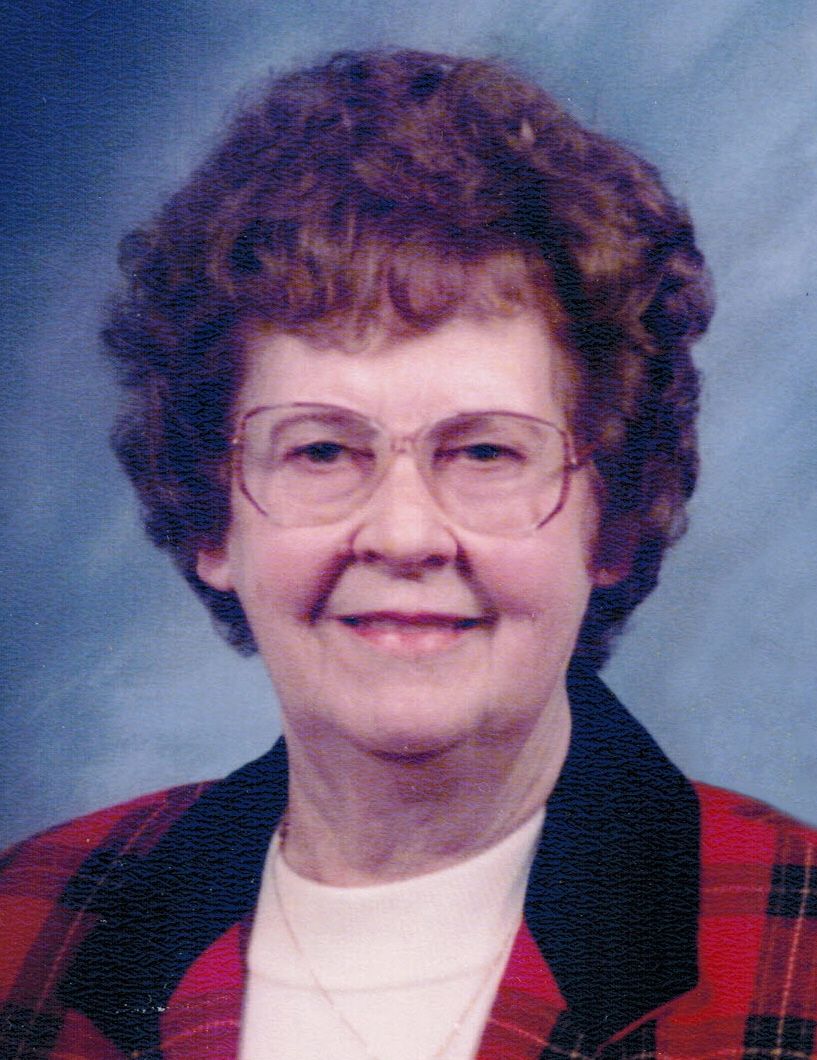 Virginia M. Marty