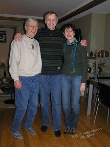 Memorial wall photo