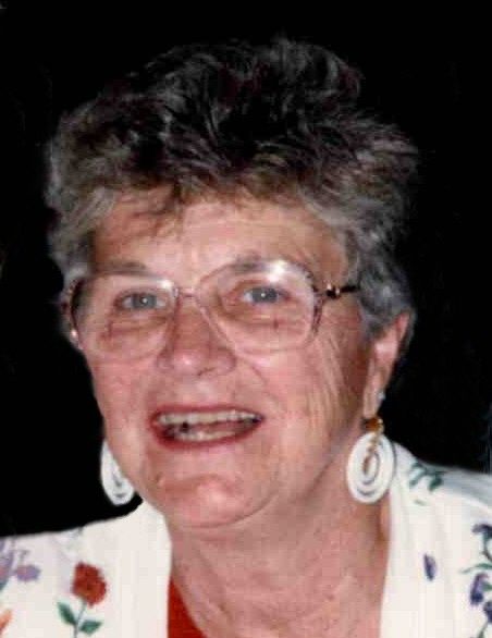 Charlene M Kaltenberg