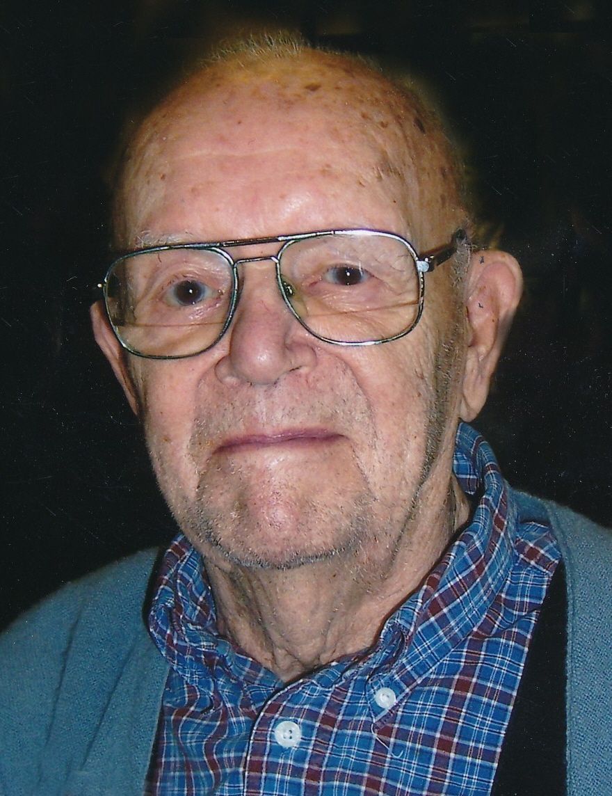 Glen Karow
