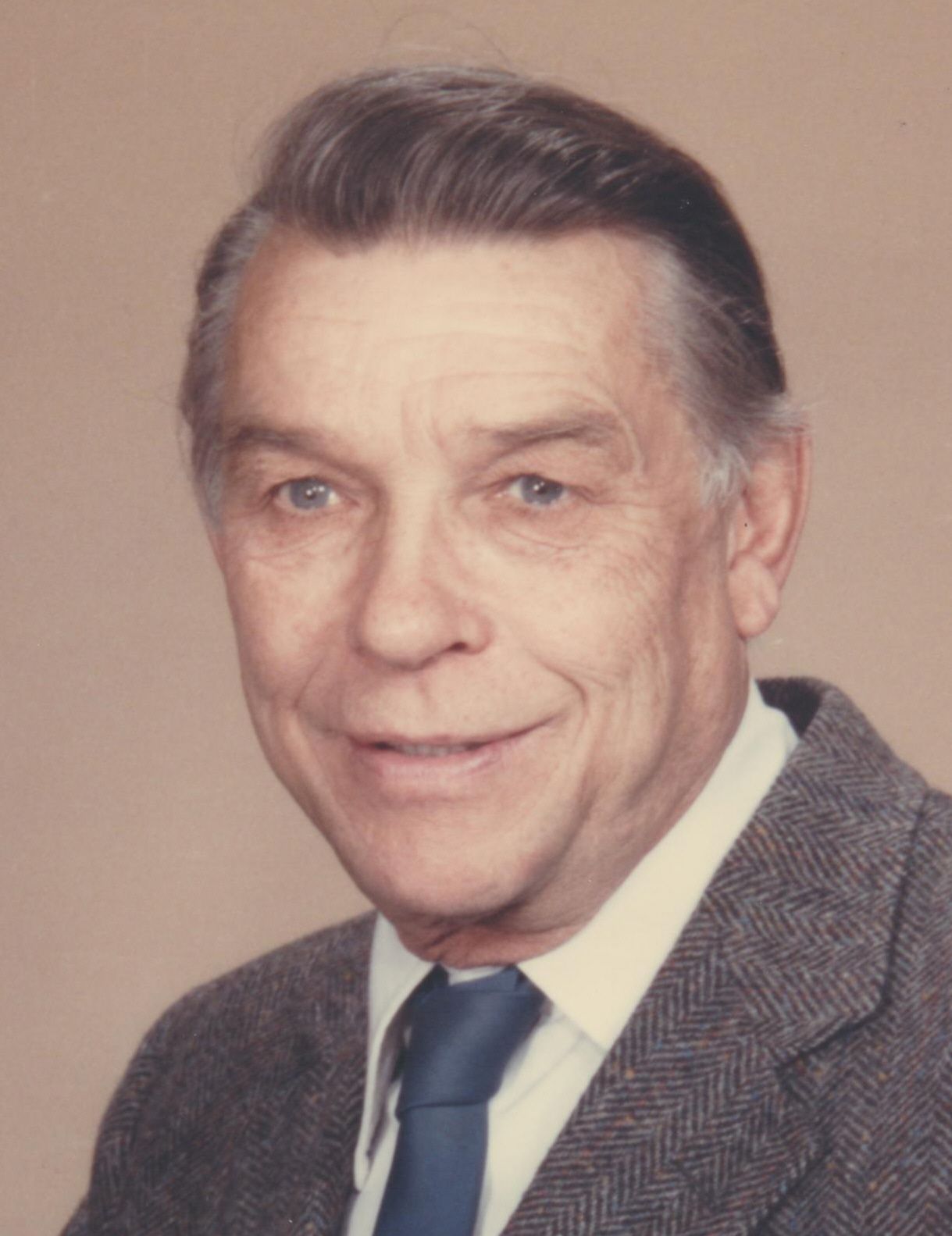 Richard J. Nelson