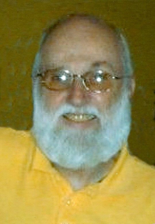 Jim Claridge
