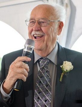 Virgil Westphal