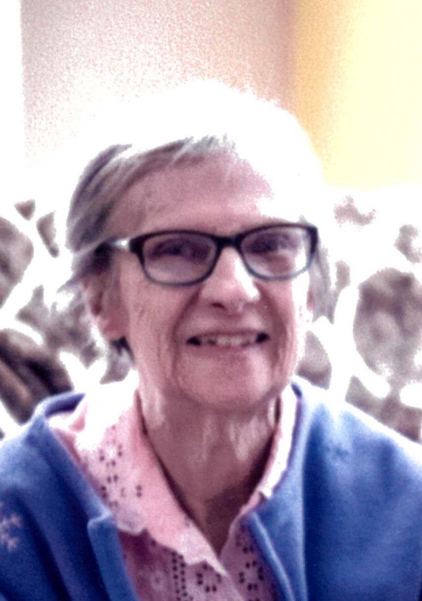 Donna Tarcha