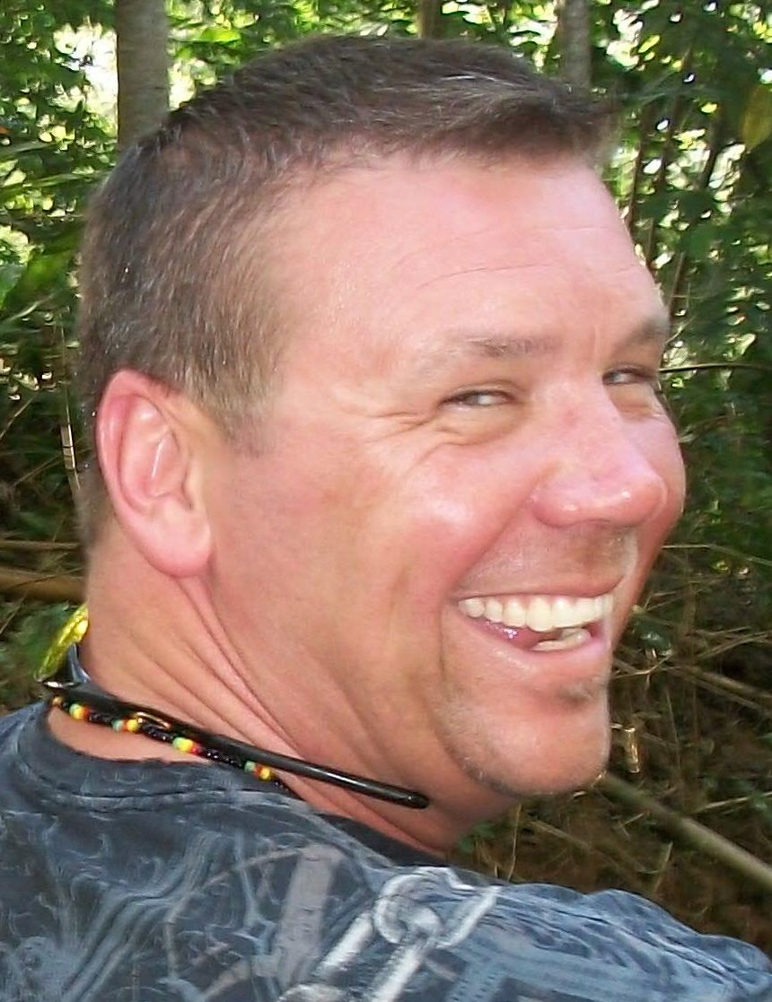 David C Goodall