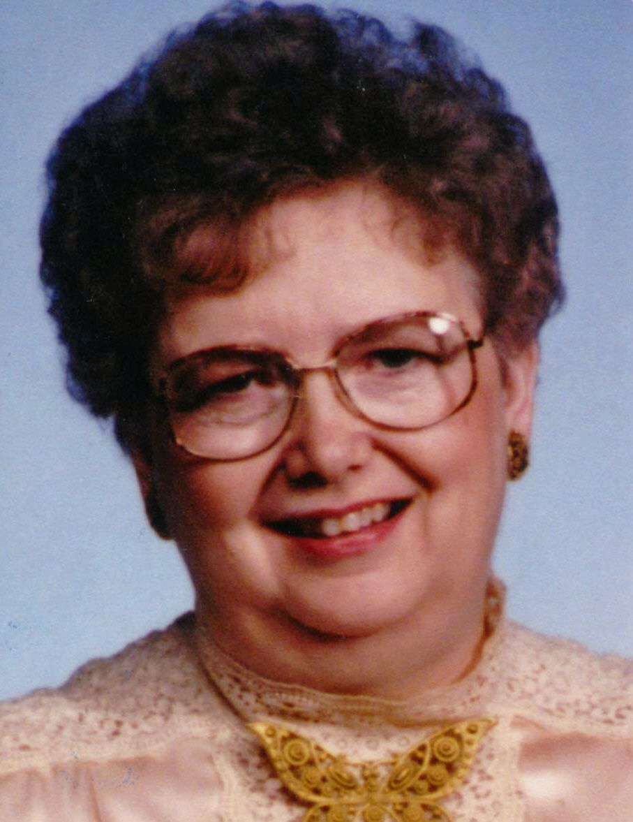 Helen Irene Emery