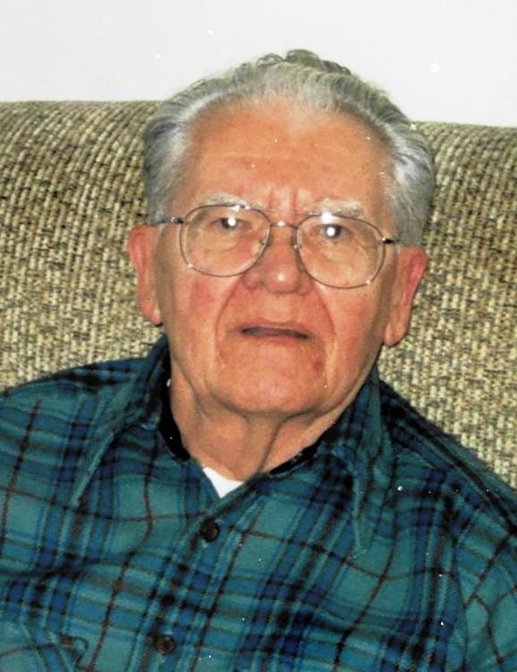 John Francis Petranyi