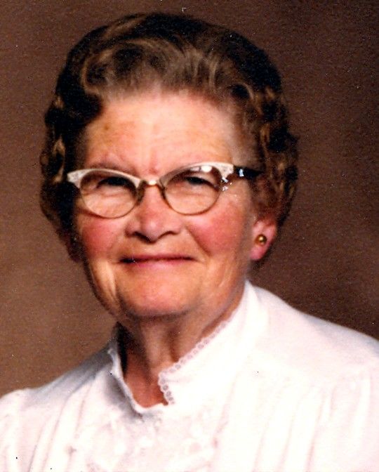 Ann Wahl