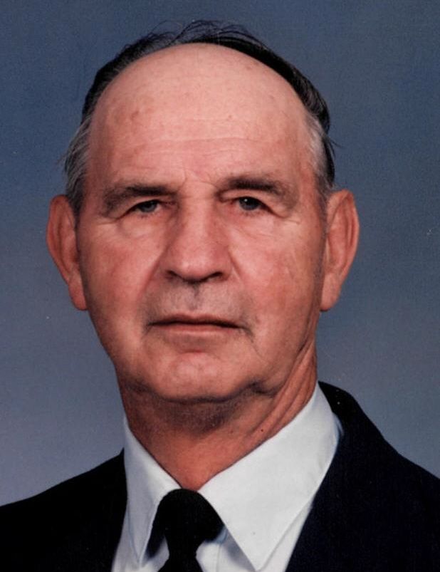 Jerome Adler