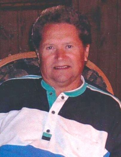 John G Evachenko