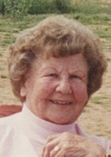Adeline Sutcliffe