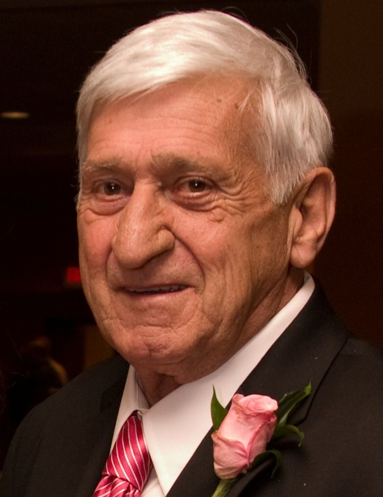 Gerald L. "Jerry" Wanninger